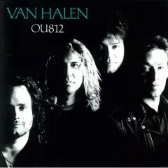 Lời bài hát Source Of Infection – Van Halen