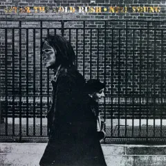 Lời bài hát Southern Man – Neil Young