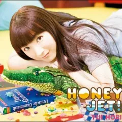 Lời bài hát Spica – Yui Horie