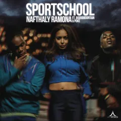 Lời bài hát Sportschool – Nafthaly Ramona, Jhorrmountain, Poke