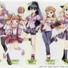 Lời bài hát Staple Stable – THE iDOLM@STER