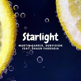 Lời bài hát Starlight (keep me afloat) - Martin Garrix, DubVision feat. Shaun Farrugia | Starlight (keep me afloat) Lyrics