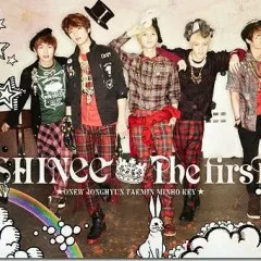 Lời bài hát START – SHINee