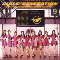 Lời bài hát Stay Girls – SNSD