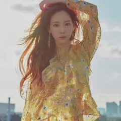 Lời bài hát Stay – TAEYEON