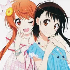 Lời bài hát STEP – Nisekoi