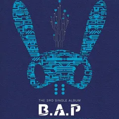 Lời bài hát Stop It – B.A.P