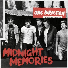 Lời bài hát Story Of My Life – One Direction