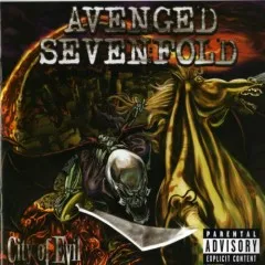 Lời bài hát Strength of the World – Avenged Sevenfold