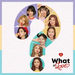 Lời bài hát Stuck – TWICE