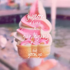 Lời bài hát Summer Love – Jiyeon, Yong Jun Hyung, Yoon Yo