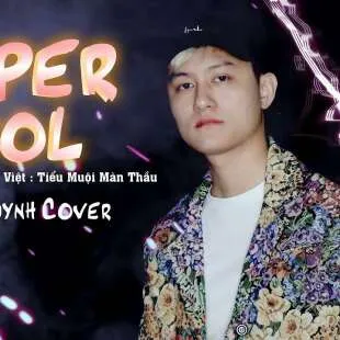 Lời bài hát Super Idol - Tian Yiming | Super Idol Lyrics