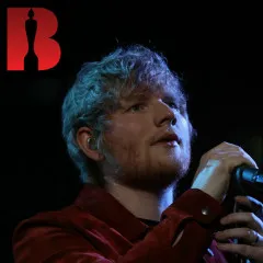 Lời bài hát Supermarket Flowers (Live At The BRITs) – Ed Sheeran