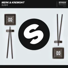 Lời bài hát Sushi – Merk & Kremont