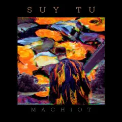 Lời bài hát Suy Tư – Machiot