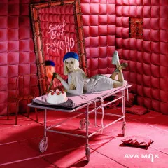 Lời bài hát Sweet But Psycho – Ava Max