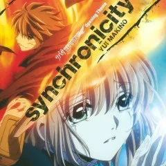 Lời bài hát Synchronicity – Yui Makino