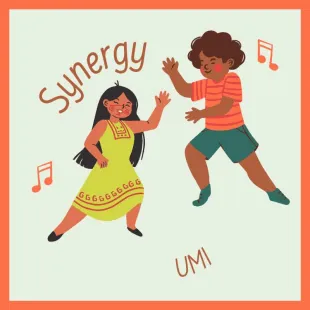 Lời bài hát Synergy - UMI | Synergy Lyrics