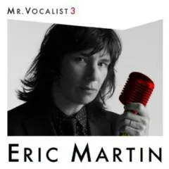 Lời bài hát Taiyou No Uta – Eric Martin