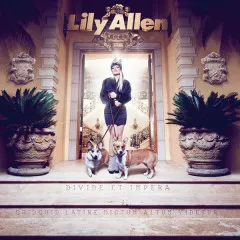 Lời bài hát Take My Place – Lily Allen