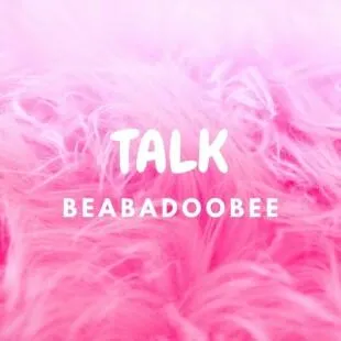 Lời bài hát Talk - Beabadoobee | Talk Lyrics