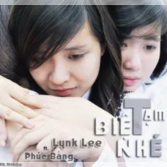 Lời bài hát Tạm Biệt Nhé – Lynk Lee, Phúc Bằng