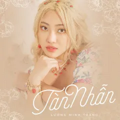 Lời bài hát Tàn Nhẫn (Lofi Version) – Lương Minh Trang