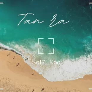 Lời bài hát Tan ra - Sol7, Koo | Tan ra Lyrics