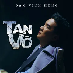 Lời bài hát Tan Vỡ – Đàm Vĩnh Hưng