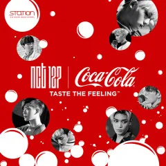 Lời bài hát Taste The Feeling – NCT 127