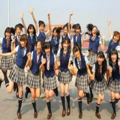 Lời bài hát Teacher Teacher (off vocal ver.) – AKB48