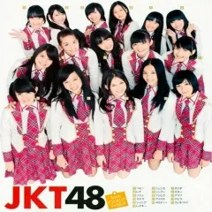 Lời bài hát Temodemo No Namida – JKT48