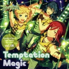 Lời bài hát Temptation Magic – Various Artists