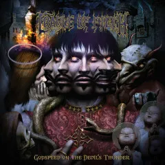 Lời bài hát Ten Leagues Beneath Contempt – Cradle of Filth