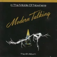 Lời bài hát Ten Thousand Lonely Drums – Modern Talking