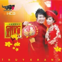 Lời bài hát Tết Là Tết – Thúy Khanh, Tiến Lam (Mr Bo)