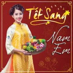 Lời bài hát Tết Sang – Nam Em