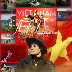 Lời bài hát Thanh Âm Việt Nam – Juun Minh Hiếu, Kiyoshi Phan