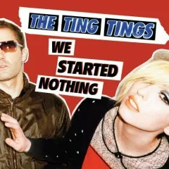 Lời bài hát That’s Not My Name (Acoustic Version) – The Ting Tings