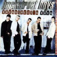 Lời bài hát That’s What She Said – Backstreet Boys