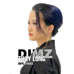 Lời bài hát Thay Lòng (Remix) – DIMZ