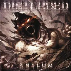 Lời bài hát The Animal – Disturbed