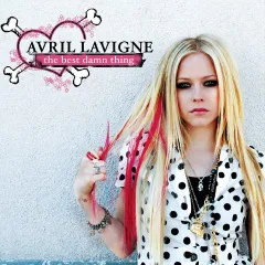 Lời bài hát The Best Damn Thing – Avril Lavigne