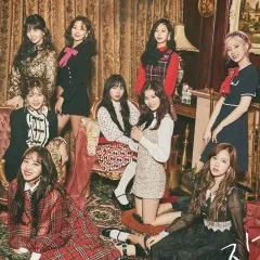 Lời bài hát The Best Thing I Ever Did – TWICE