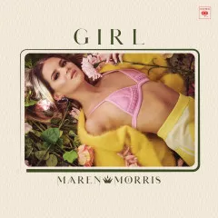 Lời bài hát The Bones – Maren Morris