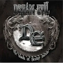 Lời bài hát The Book Of Heavy Metal (The March Of The Metallians) – Dream Evil