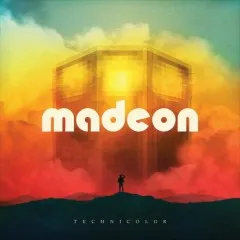 Lời bài hát The City – Madeon