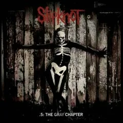 Lời bài hát The Devil In I – Slipknot