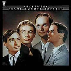 Lời bài hát The Hall Of Mirrors – Kraftwerk