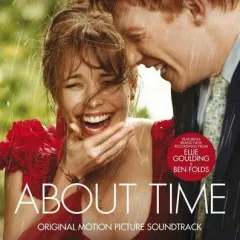 Lời bài hát The Luckiest (About Time Version) – Ben Folds